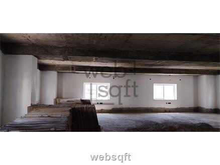 Madhapur Commercial building for Rent